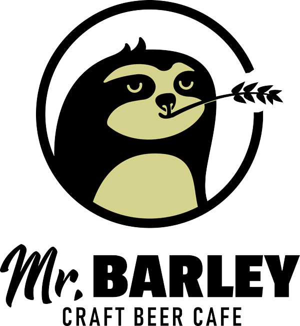 Mr. Barley